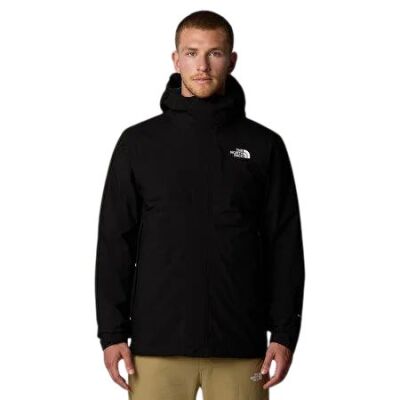 THE NORTH FACE M CARTO TRICLIMATE JACKET ERKEK MONT NF0A5IWI4H01 - 4