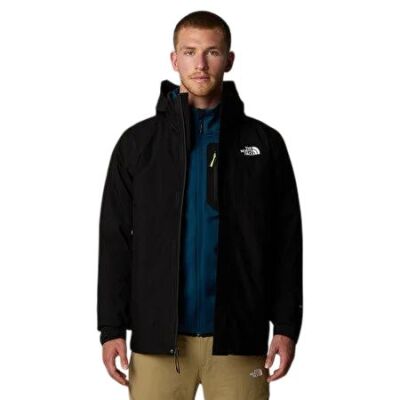 THE NORTH FACE M CARTO TRICLIMATE JACKET ERKEK MONT NF0A5IWI4H01 - 5