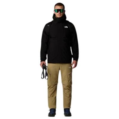 THE NORTH FACE M CARTO TRICLIMATE JACKET ERKEK MONT NF0A5IWI4H01 - 6