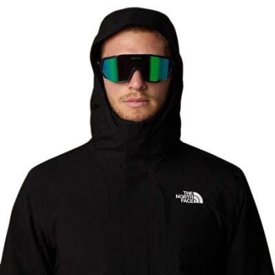 THE NORTH FACE M CARTO TRICLIMATE JACKET ERKEK MONT NF0A5IWI4H01 - 7