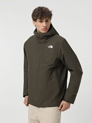 THE NORTH FACE M CARTO TRICLIMATE JACKET ERKEK MONT NF0A5IWI4WC1 - THE NORTH FACE