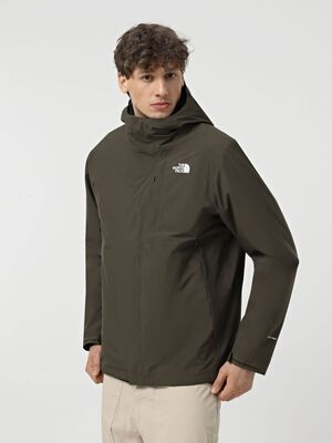 THE NORTH FACE M CARTO TRICLIMATE JACKET ERKEK MONT NF0A5IWI4WC1 - 1