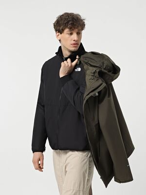 THE NORTH FACE M CARTO TRICLIMATE JACKET ERKEK MONT NF0A5IWI4WC1 - 3