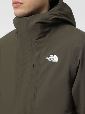 THE NORTH FACE M CARTO TRICLIMATE JACKET ERKEK MONT NF0A5IWI4WC1 - 5