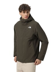 THE NORTH FACE M CARTO TRICLIMATE JACKET ERKEK MONT NF0A5IWI4WC1 HAKİ YEŞİL
