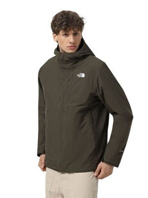 THE NORTH FACE M CARTO TRICLIMATE JACKET ERKEK MONT NF0A5IWI4WC1 - 1