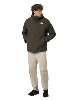 THE NORTH FACE M CARTO TRICLIMATE JACKET ERKEK MONT NF0A5IWI4WC1 - 2