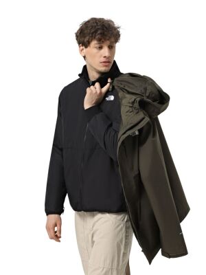 THE NORTH FACE M CARTO TRICLIMATE JACKET ERKEK MONT NF0A5IWI4WC1 - 3