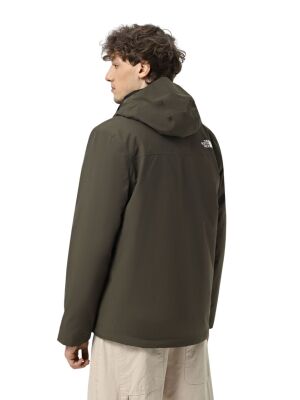 THE NORTH FACE M CARTO TRICLIMATE JACKET ERKEK MONT NF0A5IWI4WC1 - 4