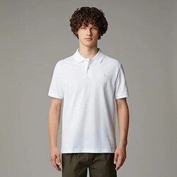 THE NORTH FACE M ESSENTIAL REGULAR POLO ERKEK TİŞÖRT NF0A8C1PFN41 - THE NORTH FACE