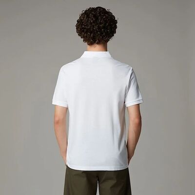 THE NORTH FACE M ESSENTIAL REGULAR POLO ERKEK TİŞÖRT NF0A8C1PFN41 - 3