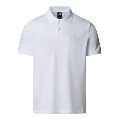 THE NORTH FACE M ESSENTIAL REGULAR POLO ERKEK TİŞÖRT NF0A8C1PFN41 - 5