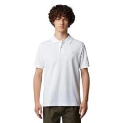 THE NORTH FACE M ESSENTIAL REGULAR POLO ERKEK TİŞÖRT NF0A8C1PFN41 - THE NORTH FACE
