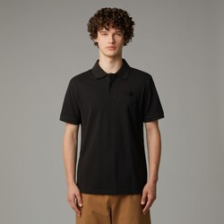 THE NORTH FACE M ESSENTIAL REGULAR POLO ERKEK TİŞÖRT NF0A8C1PJK31 - THE NORTH FACE