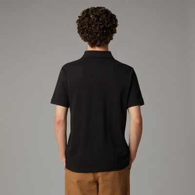 THE NORTH FACE M ESSENTIAL REGULAR POLO ERKEK TİŞÖRT NF0A8C1PJK31 - 2