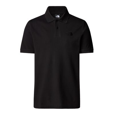 THE NORTH FACE M ESSENTIAL REGULAR POLO ERKEK TİŞÖRT NF0A8C1PJK31 - 5