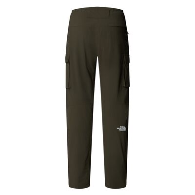THE NORTH FACE M EXPLORATION CARGO PANT ERKEK PANTOLON NF0A8BGF21L1 - 5