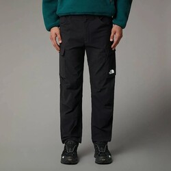 THE NORTH FACE M EXPLORATION CARGO PANT ERKEK PANTOLON NF0A8BGFJK31 - THE NORTH FACE