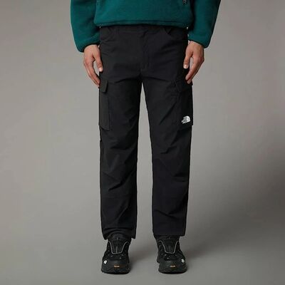 THE NORTH FACE M EXPLORATION CARGO PANT ERKEK PANTOLON NF0A8BGFJK31 - 1