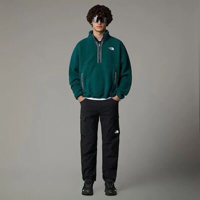 THE NORTH FACE M EXPLORATION CARGO PANT ERKEK PANTOLON NF0A8BGFJK31 - 2
