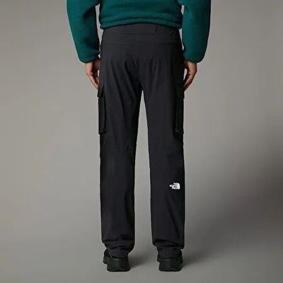 THE NORTH FACE M EXPLORATION CARGO PANT ERKEK PANTOLON NF0A8BGFJK31 - 4