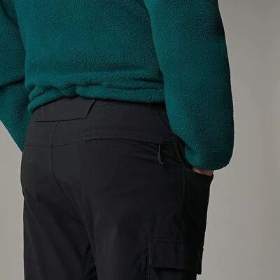 THE NORTH FACE M EXPLORATION CARGO PANT ERKEK PANTOLON NF0A8BGFJK31 - 5
