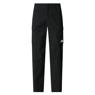 THE NORTH FACE M EXPLORATION CARGO PANT ERKEK PANTOLON NF0A8BGFJK31 - 6
