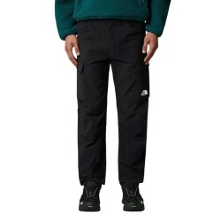 THE NORTH FACE M EXPLORATION CARGO PANT ERKEK PANTOLON NF0A8BGFJK31 - THE NORTH FACE