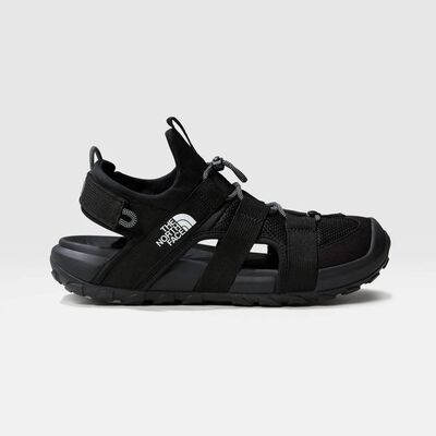 THE NORTH FACE M EXPLORE CAMP SHANDAL ERKEK OUTDOOR AYAKKABI NF0A83NLKX71 - 1