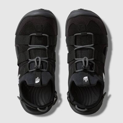 THE NORTH FACE M EXPLORE CAMP SHANDAL ERKEK OUTDOOR AYAKKABI NF0A83NLKX71 - 4