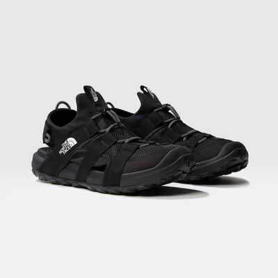 THE NORTH FACE M EXPLORE CAMP SHANDAL ERKEK OUTDOOR AYAKKABI NF0A83NLKX71 - 6