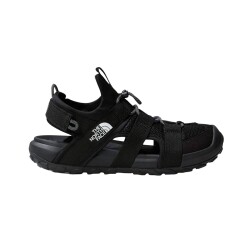 THE NORTH FACE M EXPLORE CAMP SHANDAL ERKEK OUTDOOR AYAKKABI NF0A83NLKX71 - THE NORTH FACE