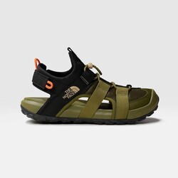 THE NORTH FACE M EXPLORE CAMP SHANDAL ERKEK OUTDOOR AYAKKABI NF0A83NLRMO1 - THE NORTH FACE