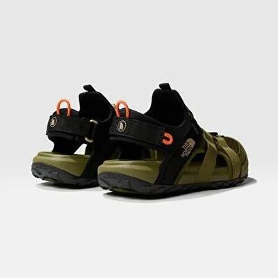 THE NORTH FACE M EXPLORE CAMP SHANDAL ERKEK OUTDOOR AYAKKABI NF0A83NLRMO1 - 3