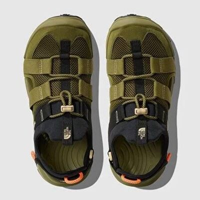 THE NORTH FACE M EXPLORE CAMP SHANDAL ERKEK OUTDOOR AYAKKABI NF0A83NLRMO1 - 4