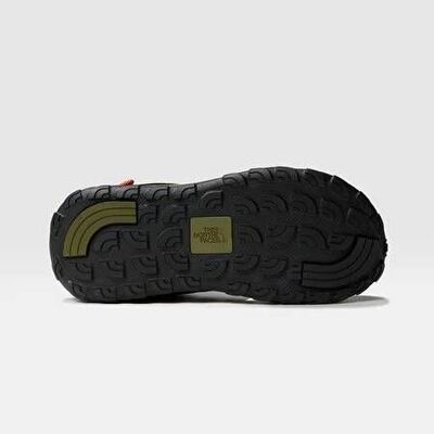 THE NORTH FACE M EXPLORE CAMP SHANDAL ERKEK OUTDOOR AYAKKABI NF0A83NLRMO1 - 5