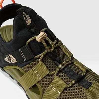 THE NORTH FACE M EXPLORE CAMP SHANDAL ERKEK OUTDOOR AYAKKABI NF0A83NLRMO1 - 7