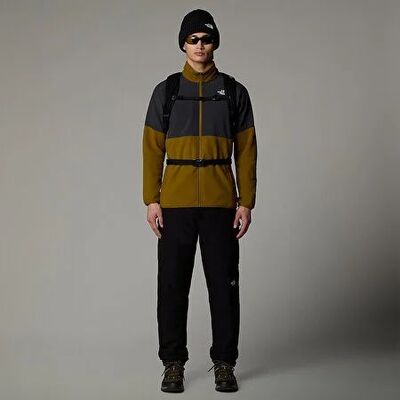 THE NORTH FACE M GLACIER HEAVYWEIGHT FULL ZIP ERKEK CEKET NF0A89JG7O01 - 5