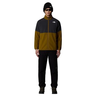 THE NORTH FACE M GLACIER HEAVYWEIGHT FULL ZIP ERKEK CEKET NF0A89JG7O01 - 2