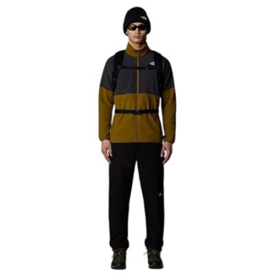 THE NORTH FACE M GLACIER HEAVYWEIGHT FULL ZIP ERKEK CEKET NF0A89JG7O01 - 5