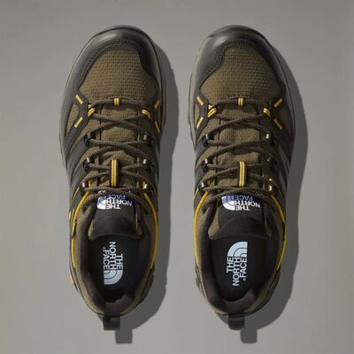 THE NORTH FACE M HEDGEHOG GORE-TEX ERKEK OUTDOOR AYAKKABI NF0A8AA9BQW1 - 2