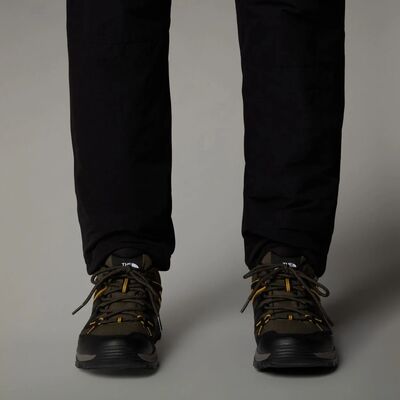 THE NORTH FACE M HEDGEHOG GORE-TEX ERKEK OUTDOOR AYAKKABI NF0A8AA9BQW1 - 4
