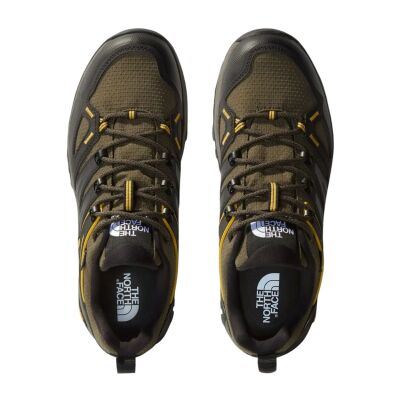 THE NORTH FACE M HEDGEHOG GORE-TEX ERKEK OUTDOOR AYAKKABI NF0A8AA9BQW1 - 2
