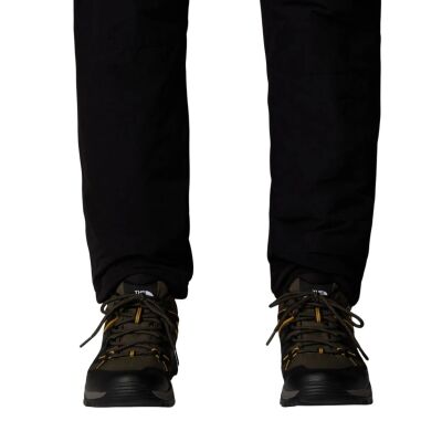 THE NORTH FACE M HEDGEHOG GORE-TEX ERKEK OUTDOOR AYAKKABI NF0A8AA9BQW1 - 4