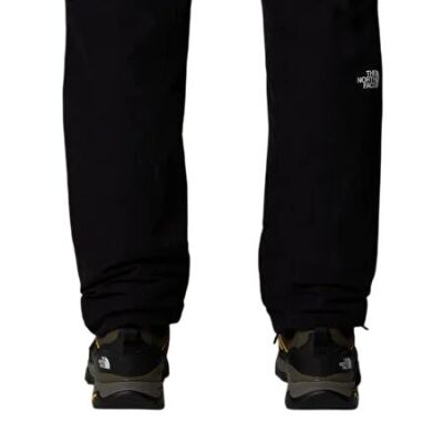 THE NORTH FACE M HEDGEHOG GORE-TEX ERKEK OUTDOOR AYAKKABI NF0A8AA9BQW1 - 5