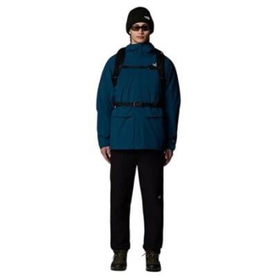THE NORTH FACE M HEDGEHOG GORE-TEX ERKEK OUTDOOR AYAKKABI NF0A8AA9BQW1 - 6