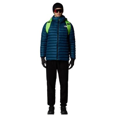 THE NORTH FACE M HEDGEHOG GORE-TEX ERKEK OUTDOOR AYAKKABI NF0A8AA9KT01 - 6