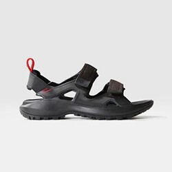 THE NORTH FACE M HEDGEHOG SANDAL III ERKEK SANDALET NF0A46BHKT01 - THE NORTH FACE