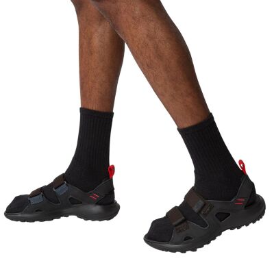 THE NORTH FACE M HEDGEHOG SANDAL III ERKEK SANDALET NF0A46BHKT01 - 2