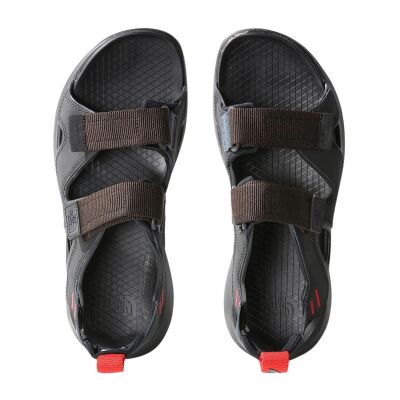 THE NORTH FACE M HEDGEHOG SANDAL III ERKEK SANDALET NF0A46BHKT01 - 4